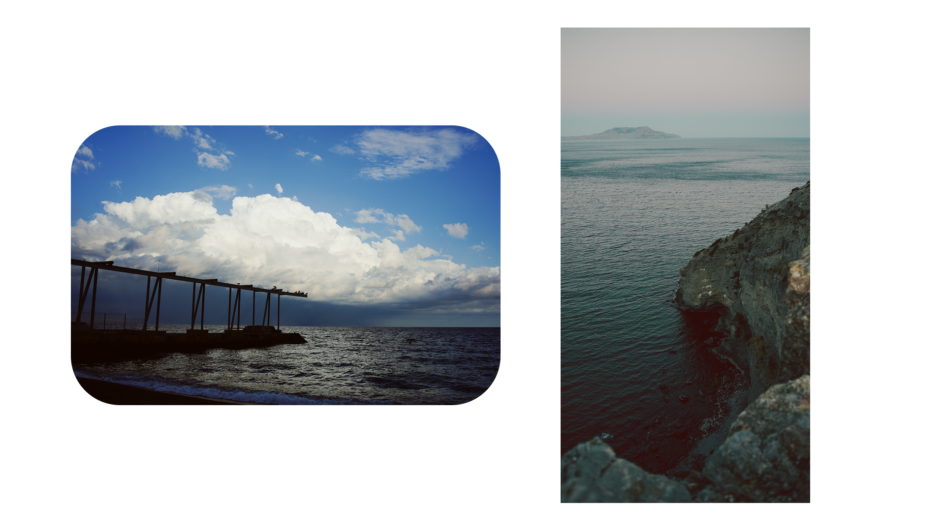 Крым 2025: Глава вторая. Фотограф из Москвы — DASHA NOVA | Авторская фотография в разных жанрах