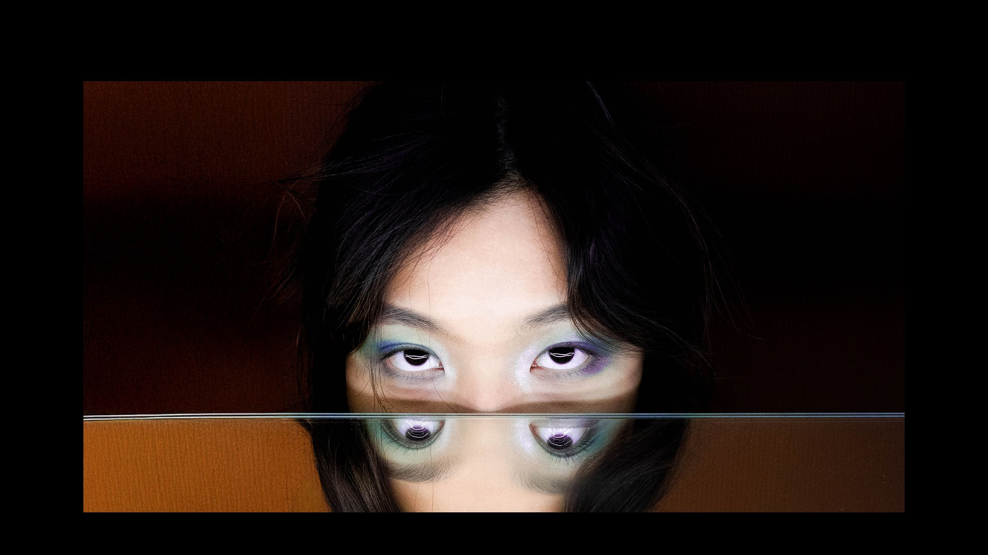 Зеркальный мир. Фотограф из Москвы — DASHA NOVA | Авторская фотография в разных жанрах