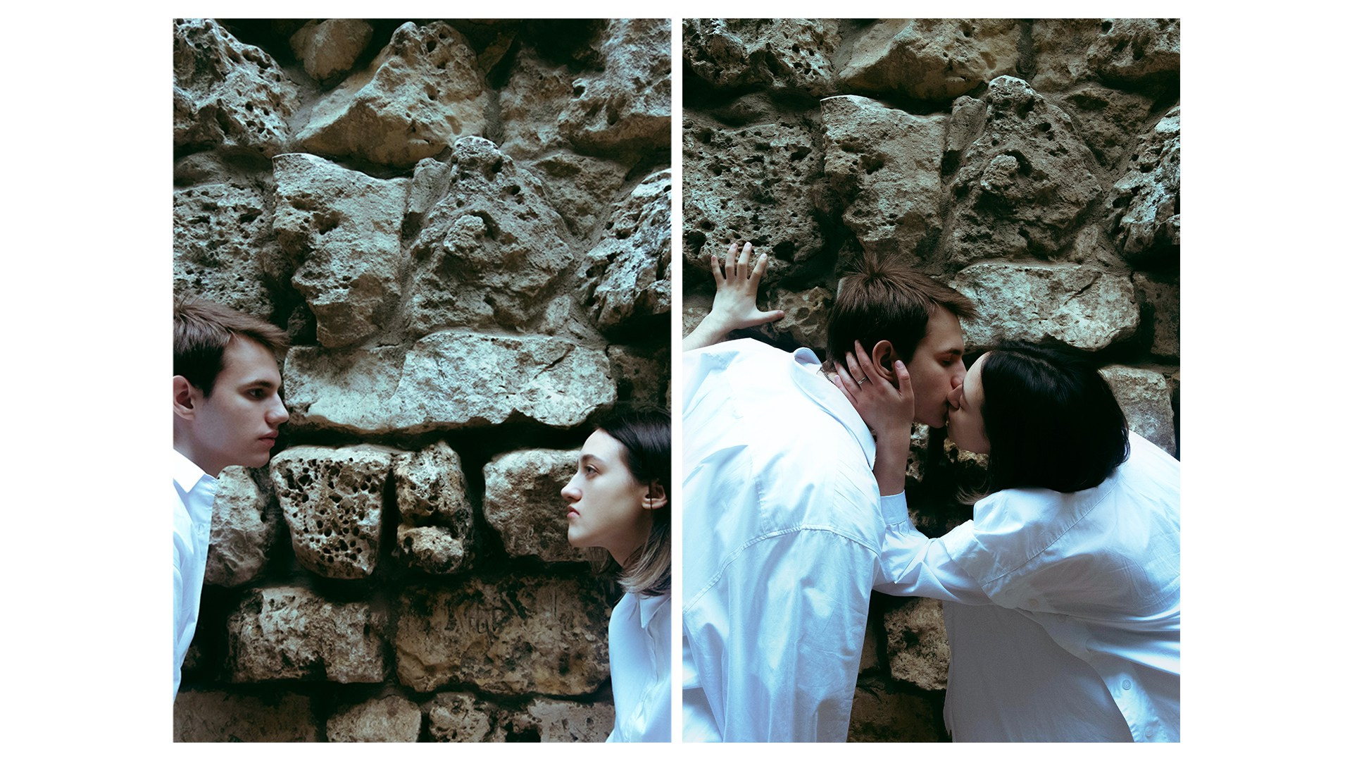 Лена и Саша. Фотограф из Москвы — DASHA NOVA | Авторская фотография в разных жанрах