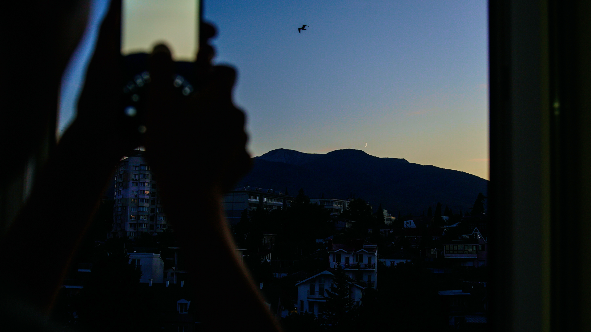 Крым 2025: Глава вторая. Фотограф из Москвы — DASHA NOVA | Авторская фотография в разных жанрах