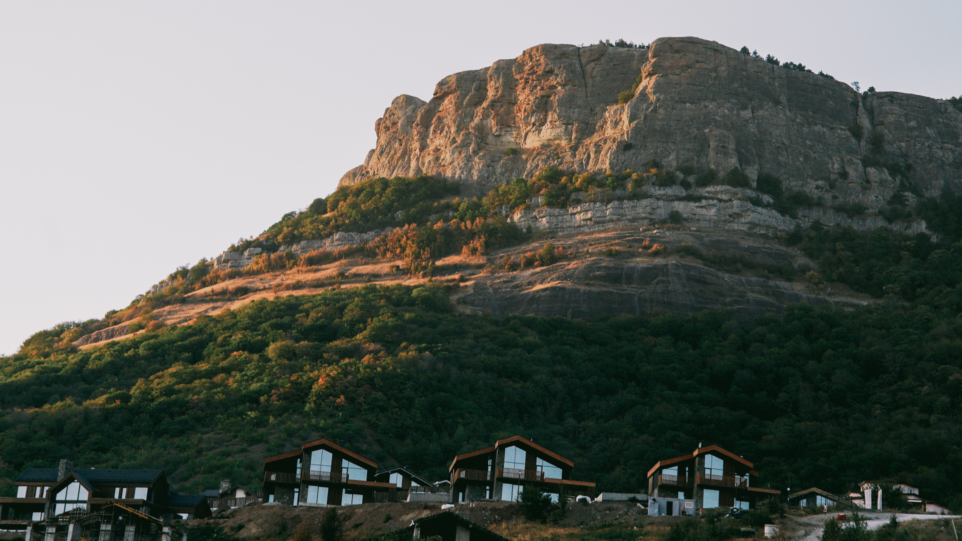 Крым 2025: Глава первая. Фотограф из Москвы — DASHA NOVA | Авторская фотография в разных жанрах