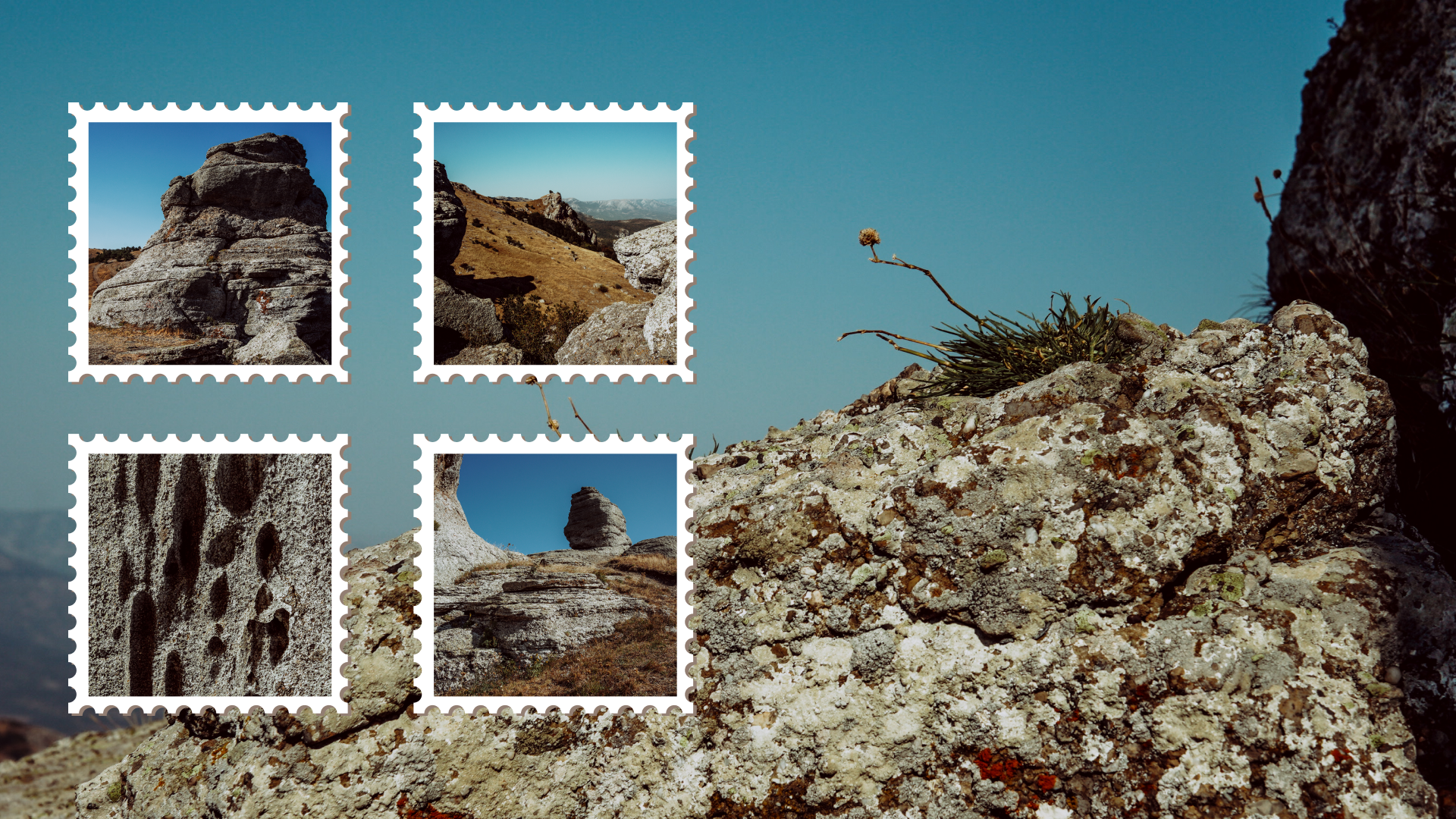 Крым 2025: Глава первая. Фотограф из Москвы — DASHA NOVA | Авторская фотография в разных жанрах