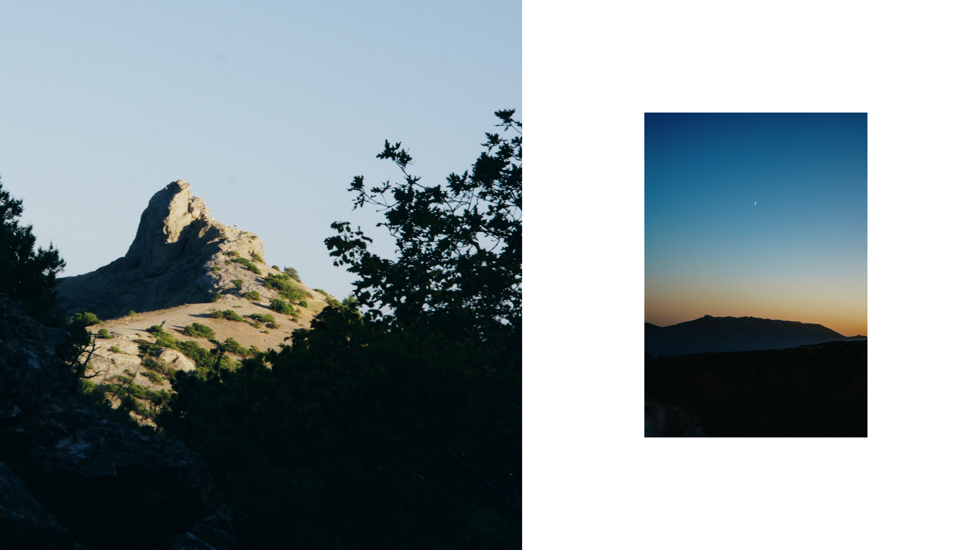 Крым 2025: Глава вторая. Фотограф из Москвы — DASHA NOVA | Авторская фотография в разных жанрах