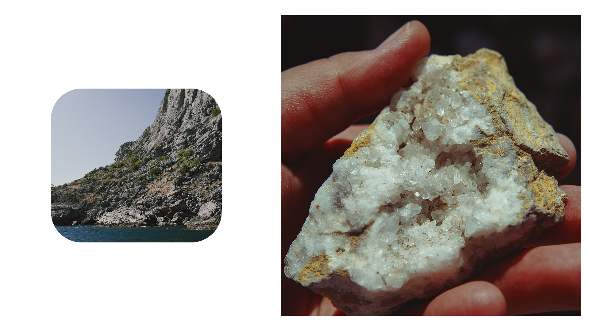 Крым 2025: Глава вторая. Фотограф из Москвы — DASHA NOVA | Авторская фотография в разных жанрах