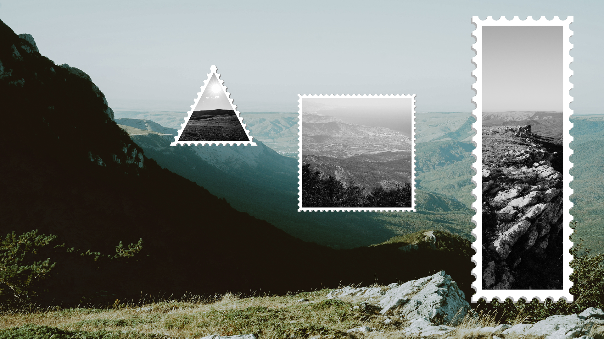 Крым 2025: Глава первая. Фотограф из Москвы — DASHA NOVA | Авторская фотография в разных жанрах