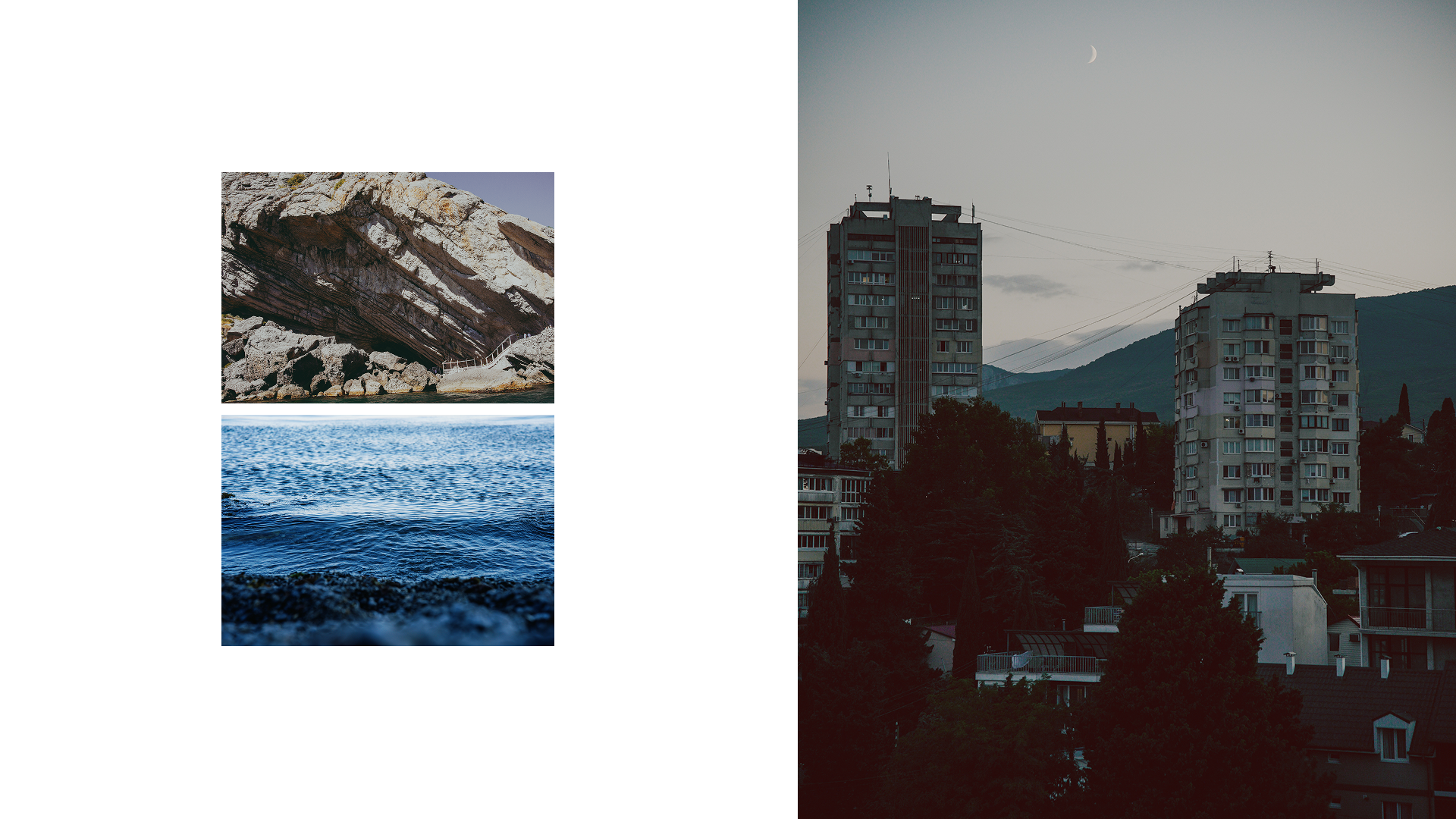 Крым 2025: Глава вторая. Фотограф из Москвы — DASHA NOVA | Авторская фотография в разных жанрах