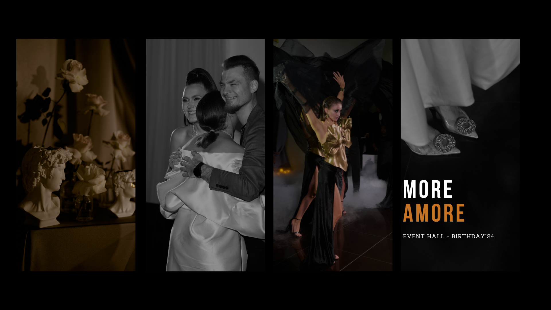 Серии. Свадебный фотограф Екатеринбург/Челябинск — Любовь Волохова