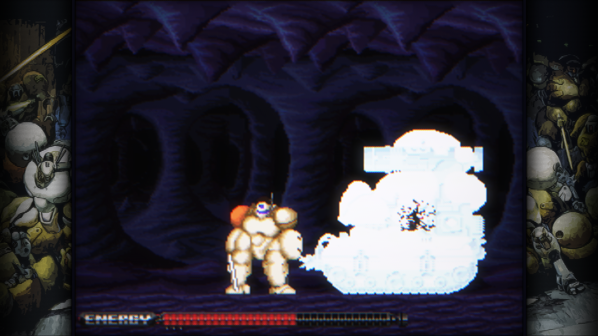 № 103 GENOCIDE (1989) — иногда одного геноцида недостаточно. Wordlessly