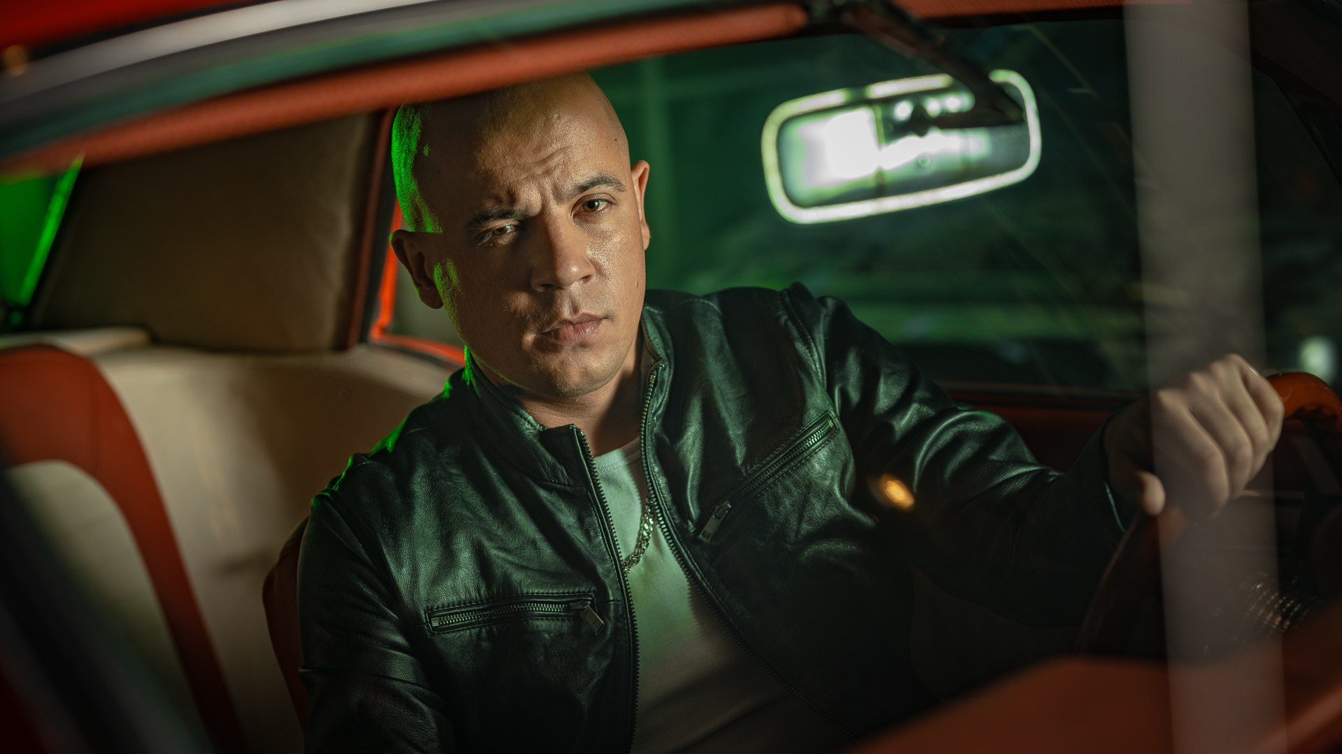 CarPrice. Реклама. Дима Меткин. Фотограф и режиссер (Москва)