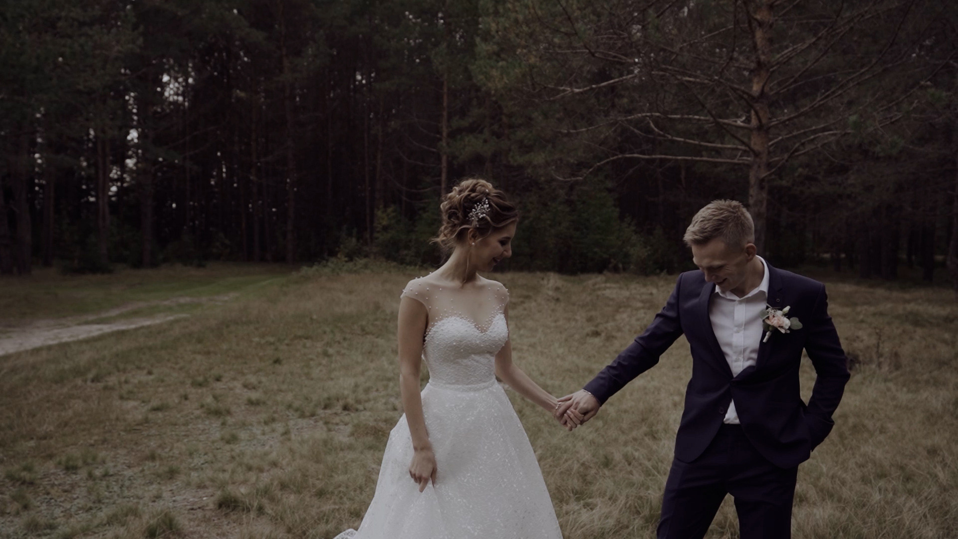 ОТЗЫВЫ. Свадебное кино. Шерстобитов Владимир свадебное видео истории