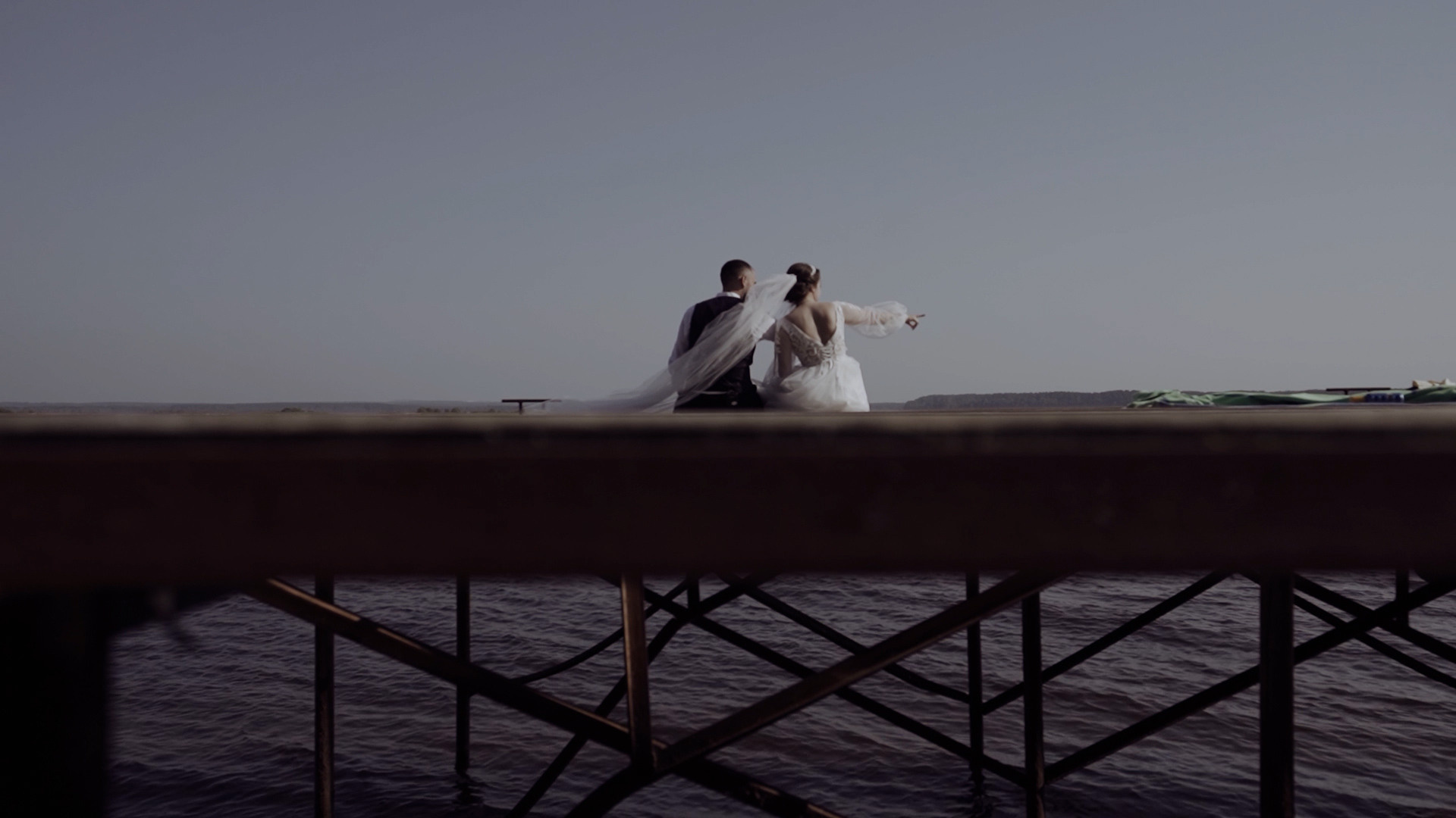 ОТЗЫВЫ. Свадебное кино. Шерстобитов Владимир свадебное видео истории