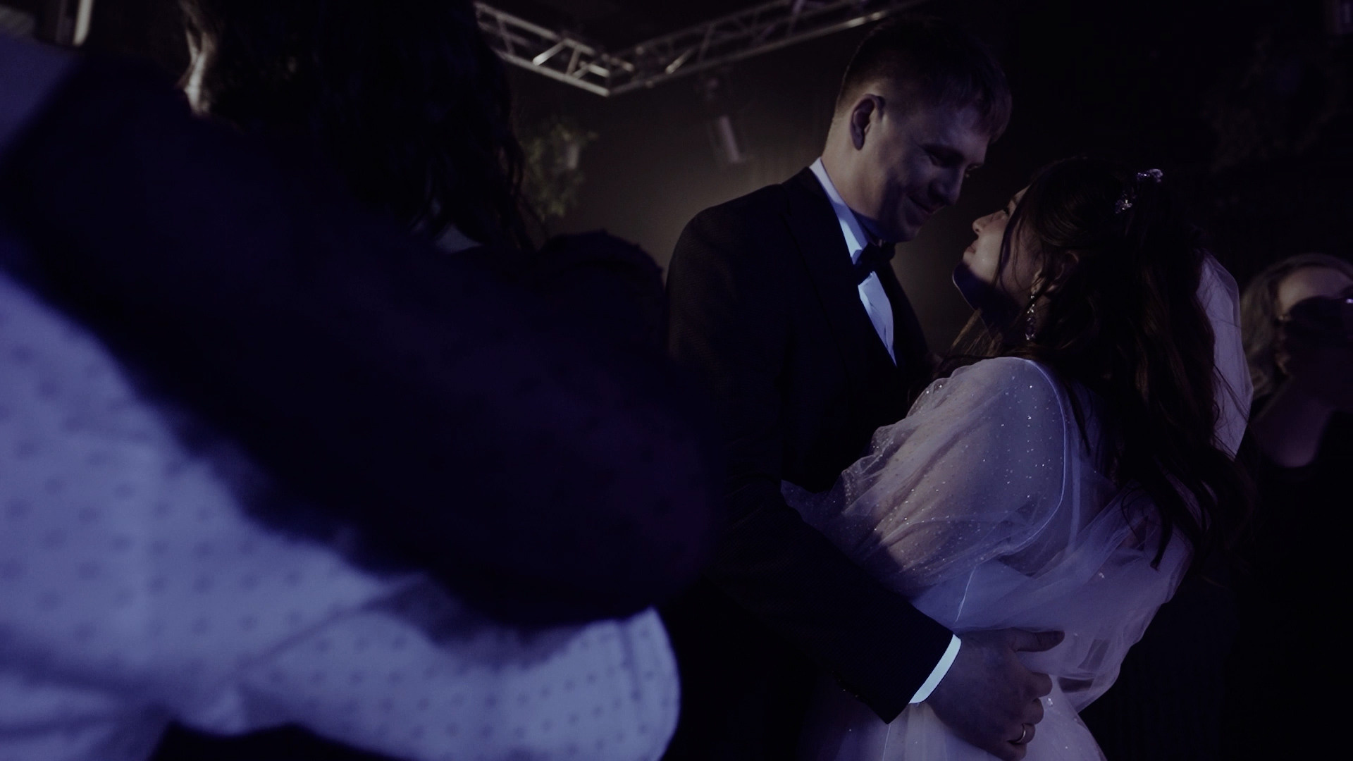 ОТЗЫВЫ. Свадебное кино. Шерстобитов Владимир свадебное видео истории