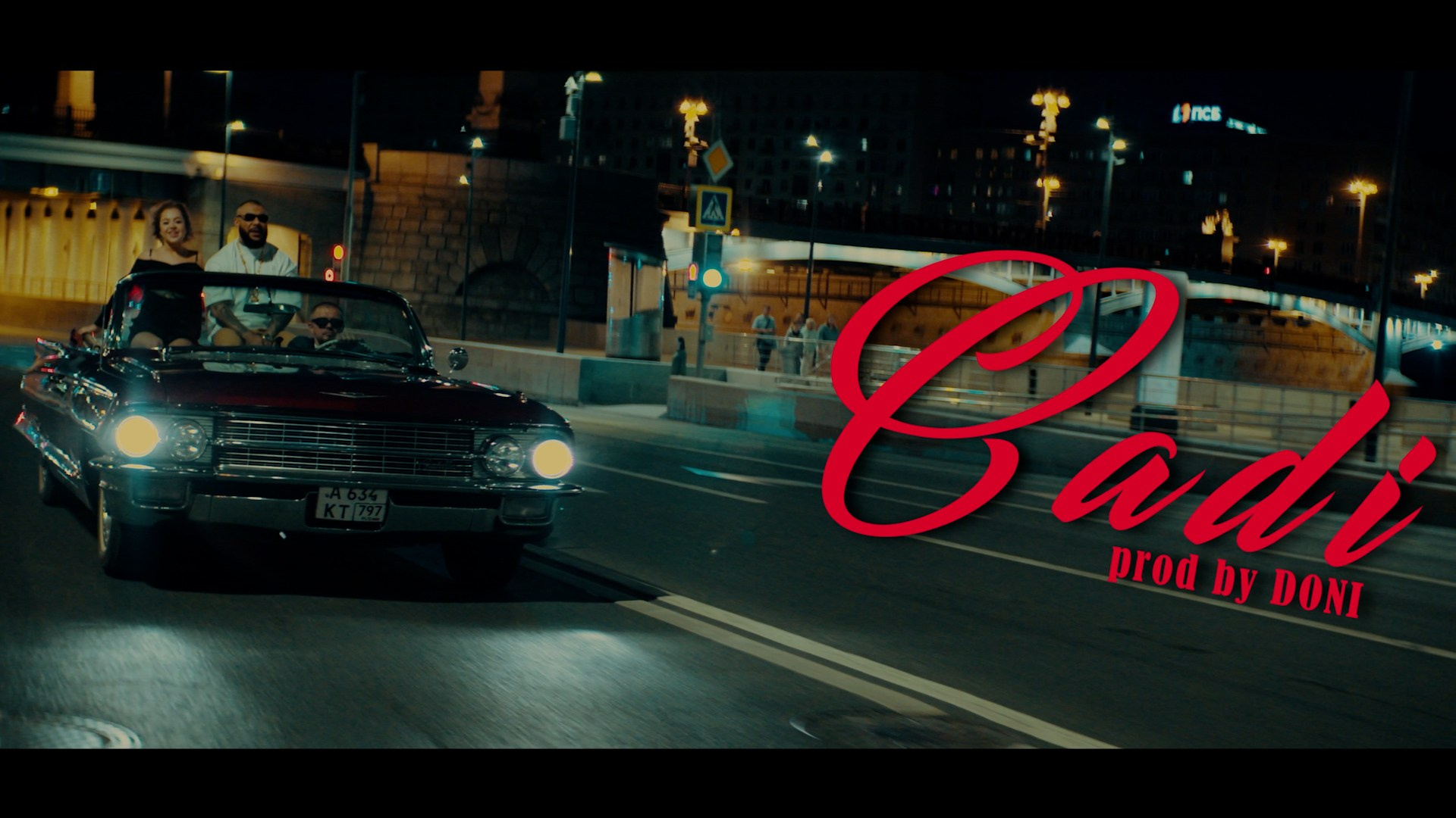 PRODUCTION SERVICE | Организация съёмок РЕКЛАМЫ И КЛИПОВ