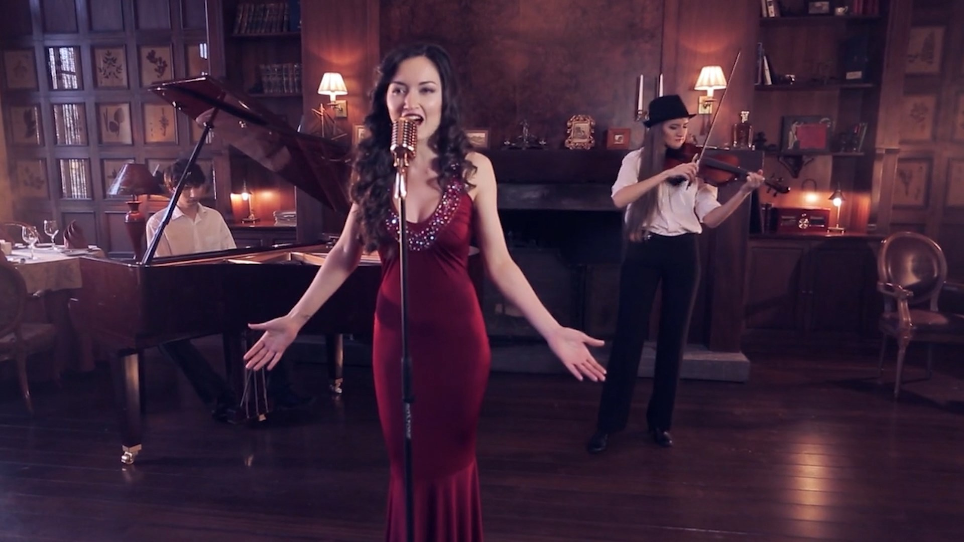 PRODUCTION SERVICE | Организация съёмок РЕКЛАМЫ И КЛИПОВ