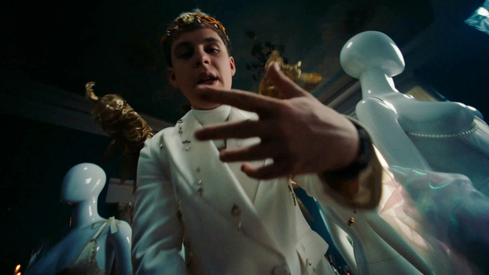 PRODUCTION SERVICE | Организация съёмок РЕКЛАМЫ И КЛИПОВ