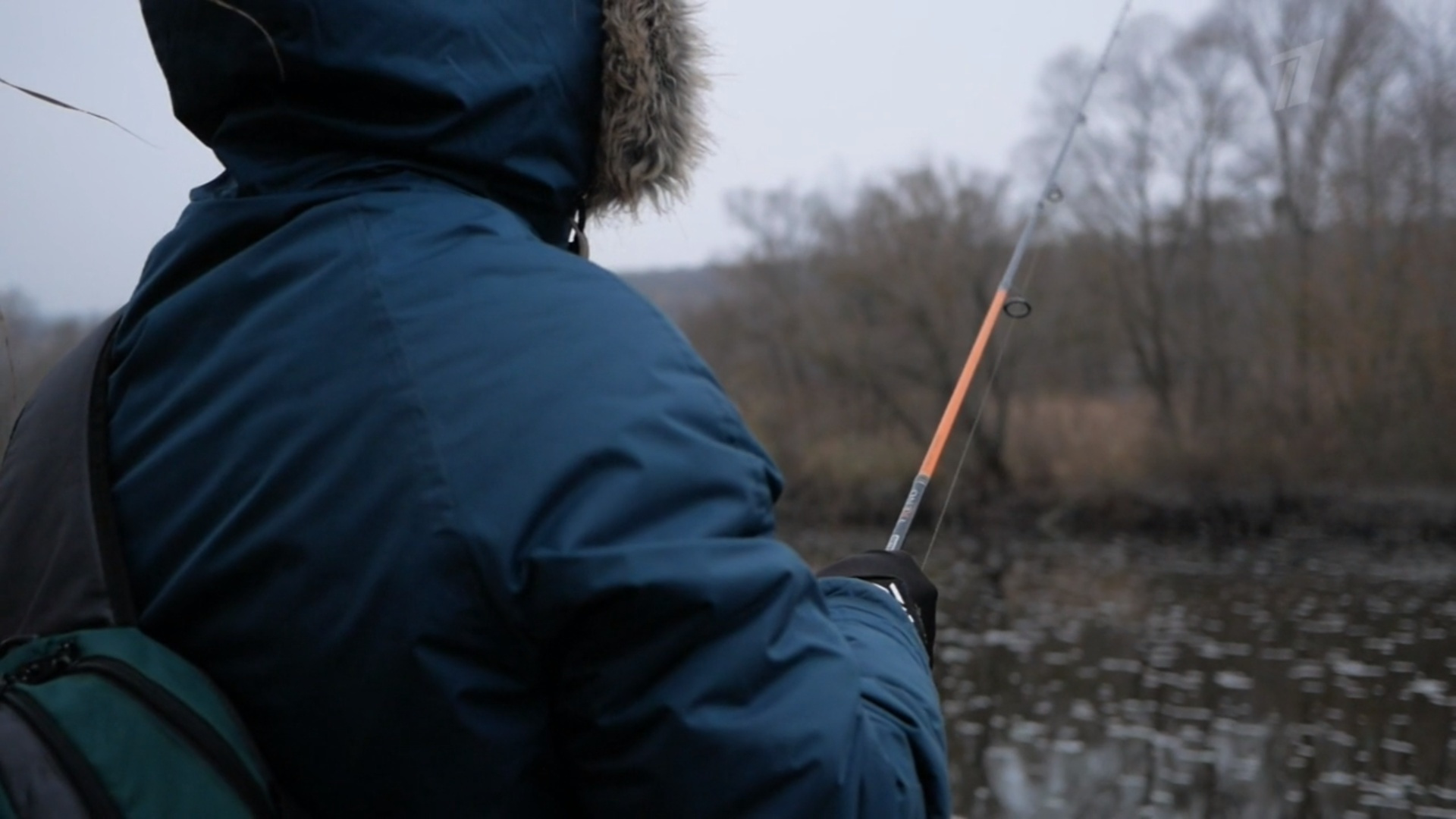 1tv. Видеограф Турчин Денис