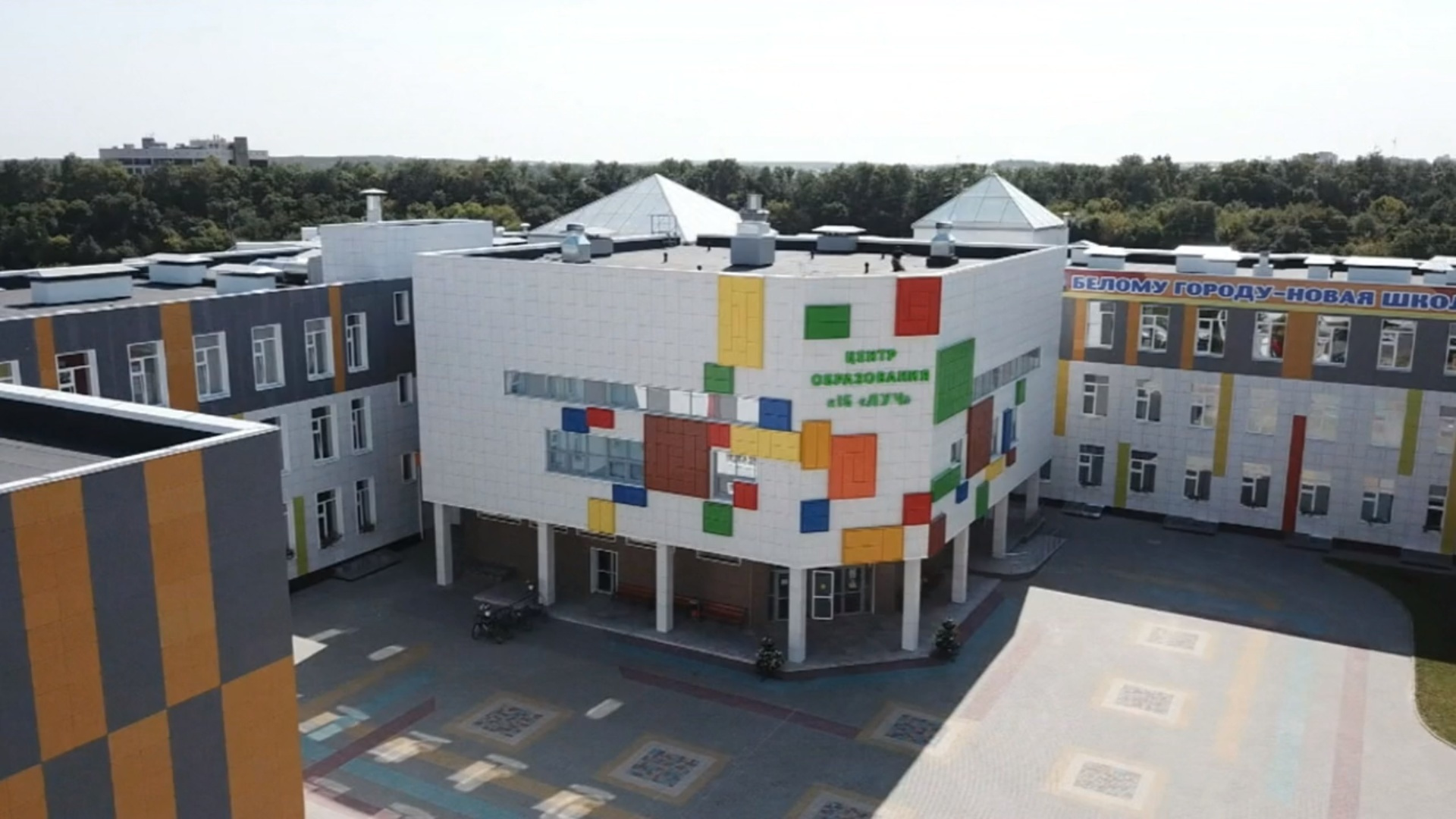 1tv. Видеограф Турчин Денис