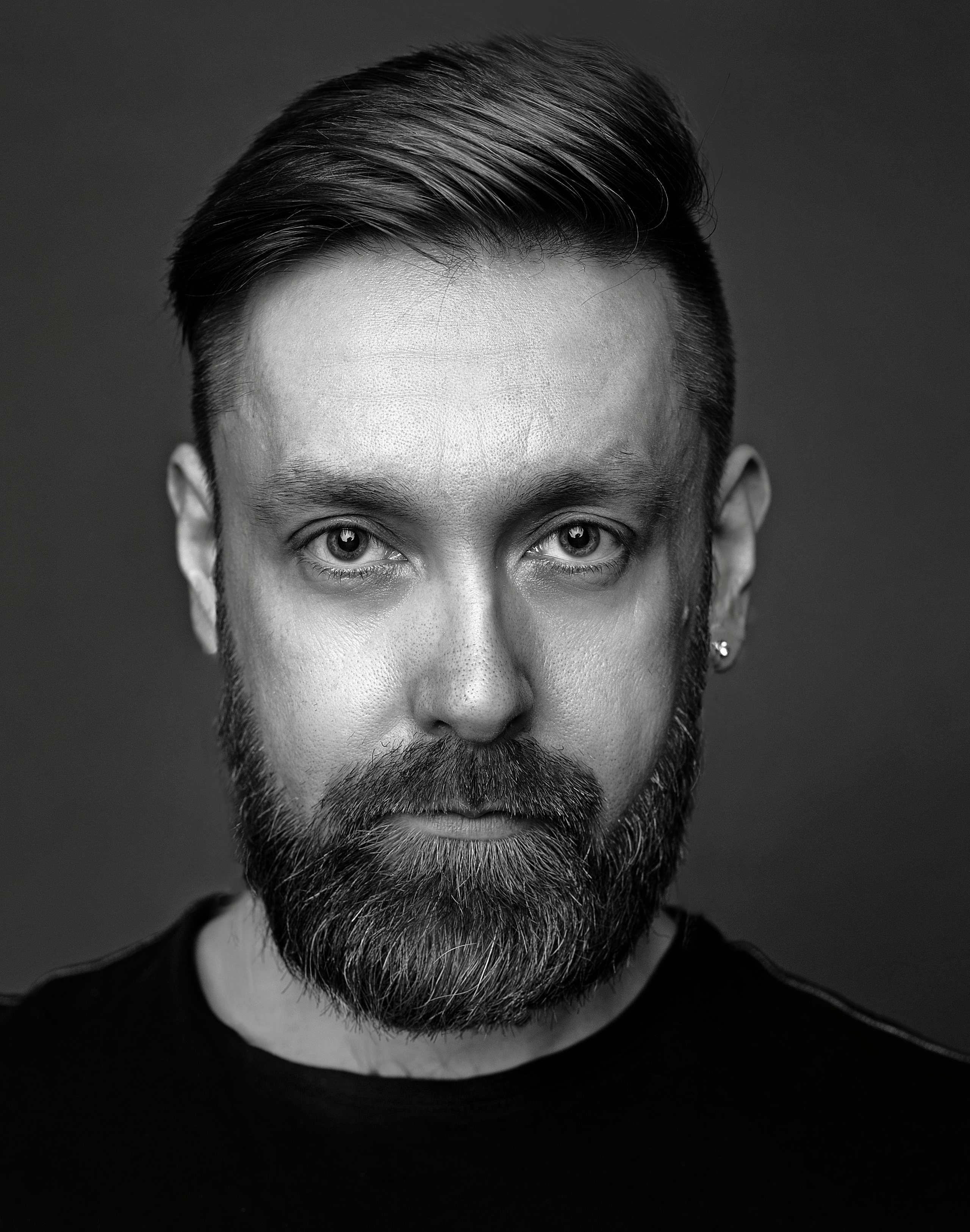 Контакты. ЮRA. Делаю красиво