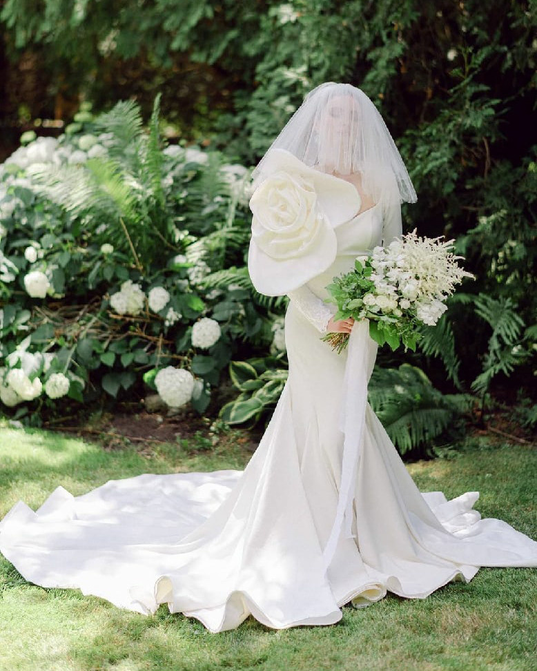 Образы которые меня вдохновляют. Свадебный фотограф Сергей Скрипник