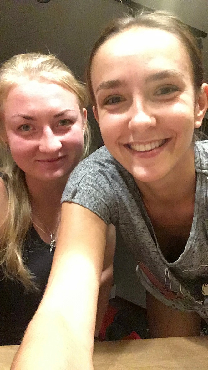 Екатерина Репина. “Steel Angel”: women’s climbing award