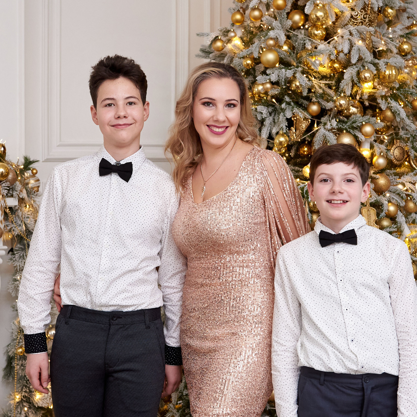 O! Super — семейные фотосессии в Москве