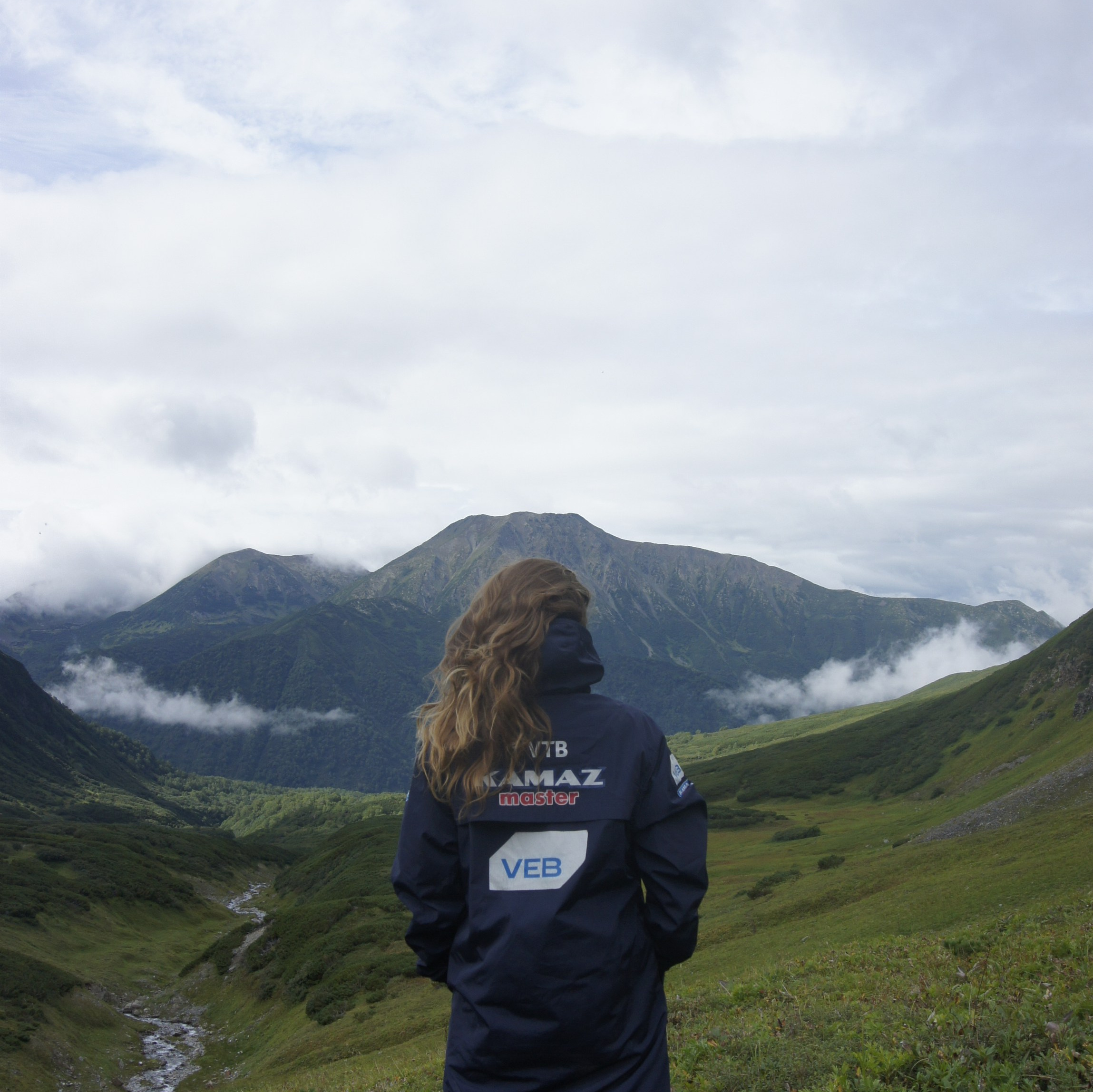 Портфолио|работы с партнерами. Хорошая экспедиция