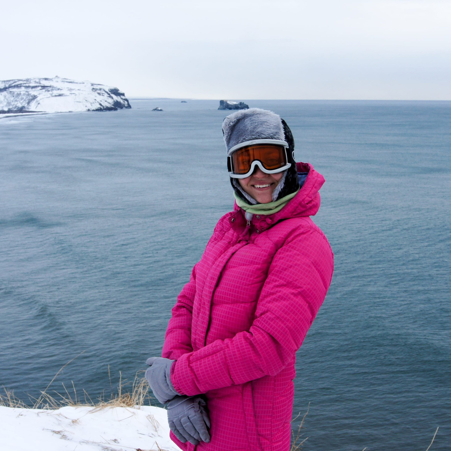 Портфолио|работы с партнерами. Хорошая экспедиция