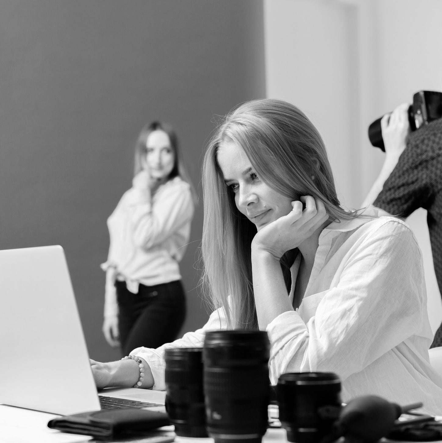 Контакты. Главная