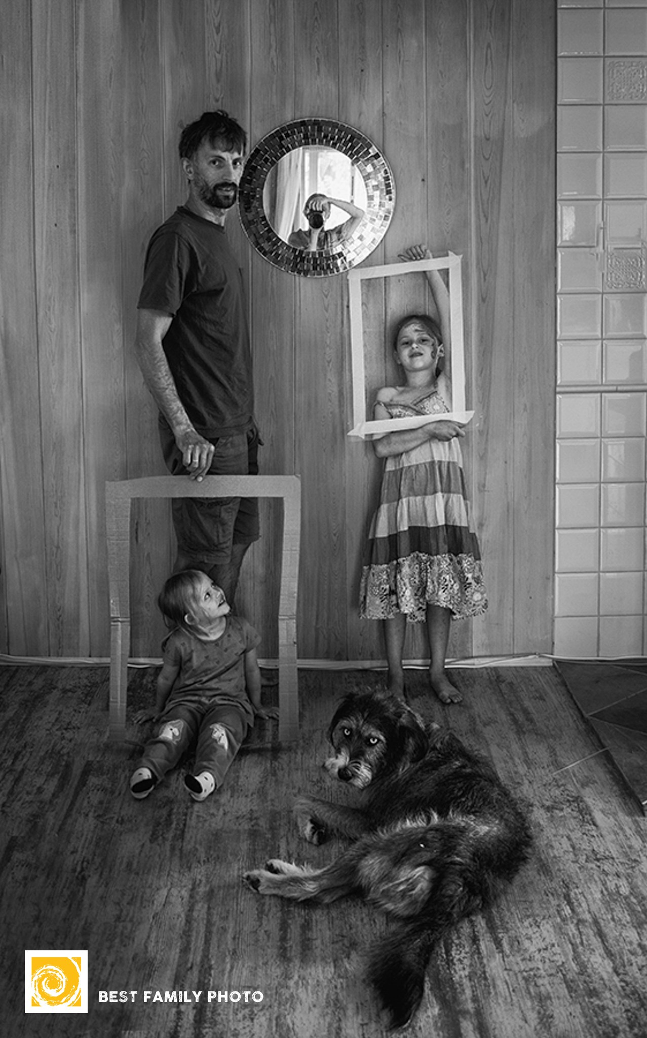 ДЕНЬ ФОТОГРАФИИ 2024