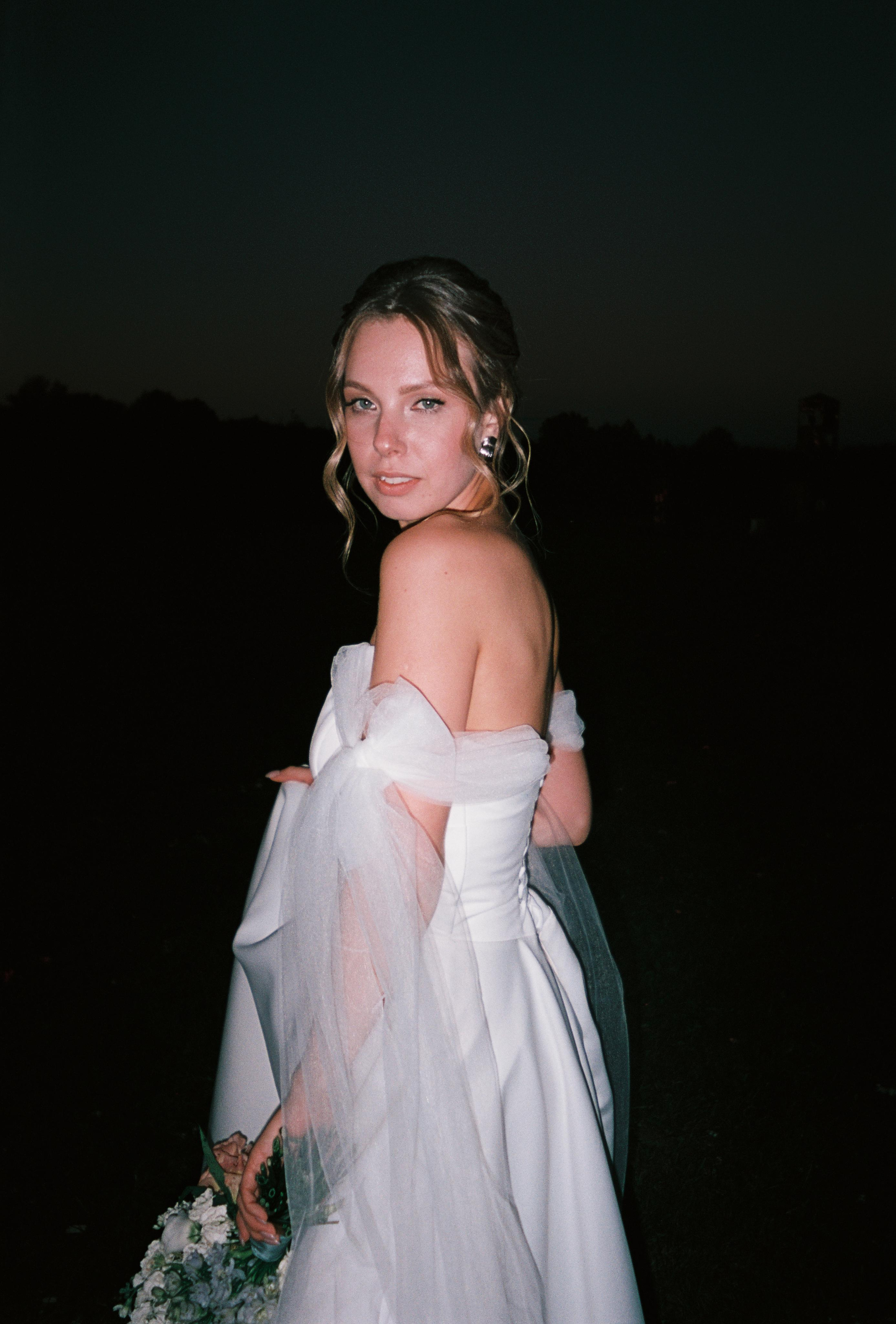 Пленка. Свадебный и портретный фотограф Екатерина Моргунова