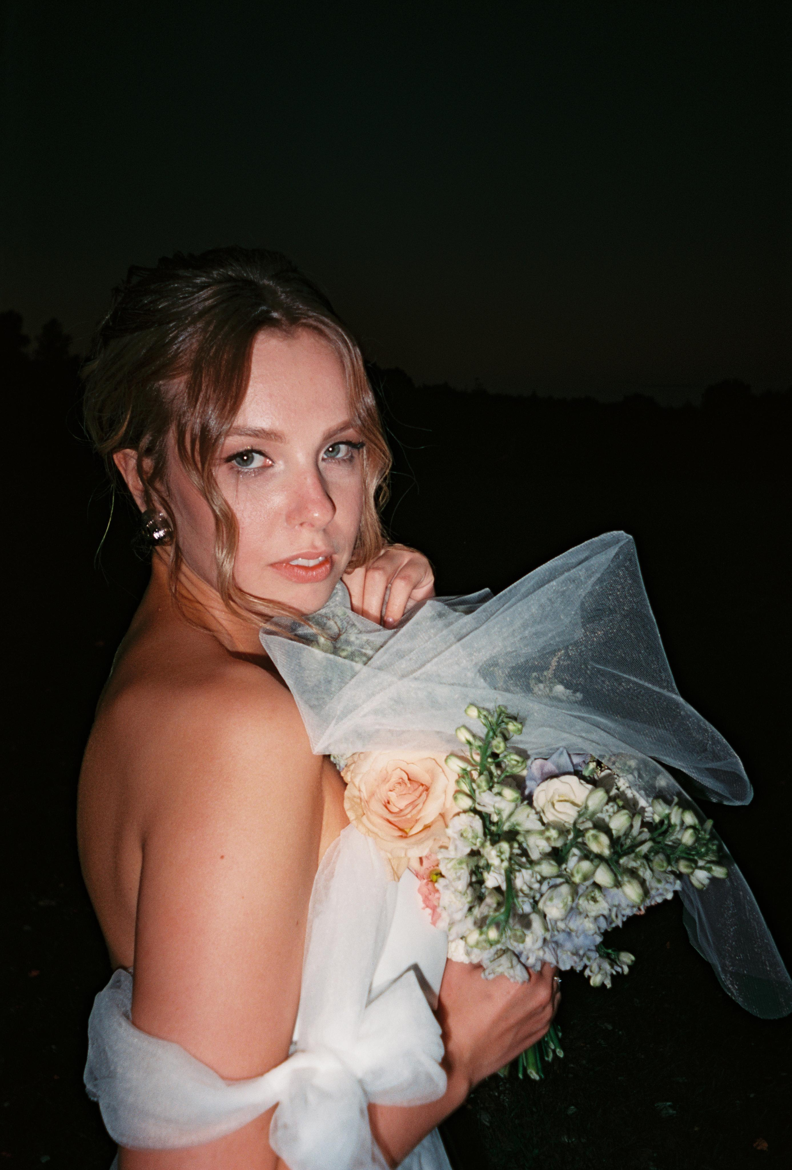 Пленка. Свадебный и портретный фотограф Екатерина Моргунова