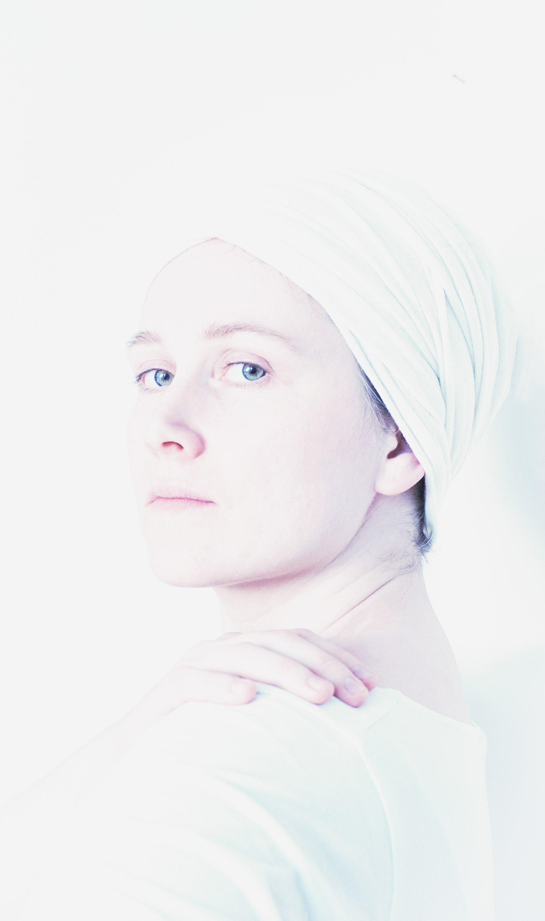 Философия портрета III поток