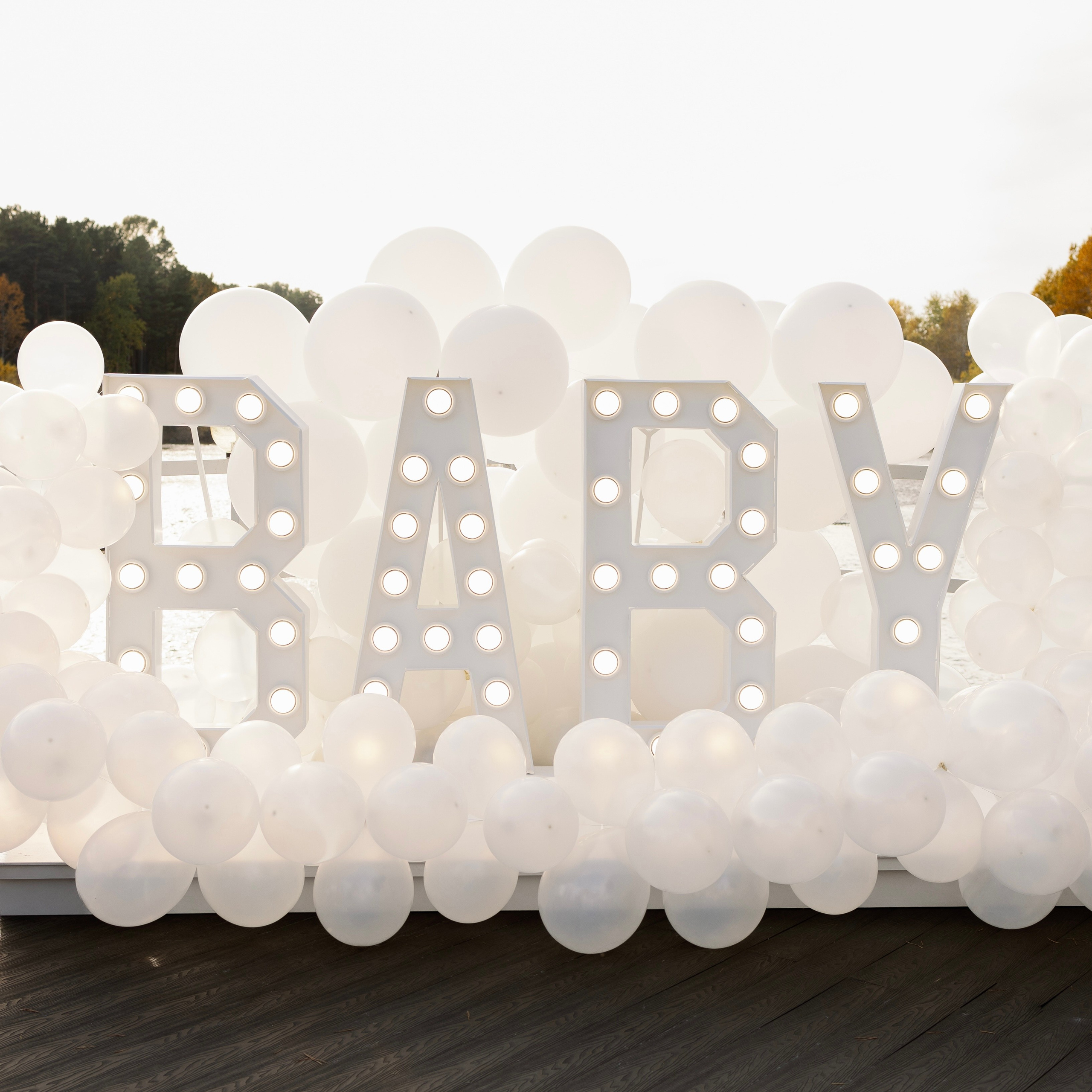 ГЕНДЕР ПАТИ № 1 в Иркутске