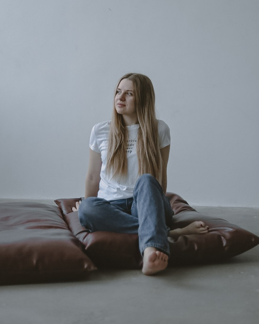 Юлия Чудинова. Свадебные и индивидуальные съемки