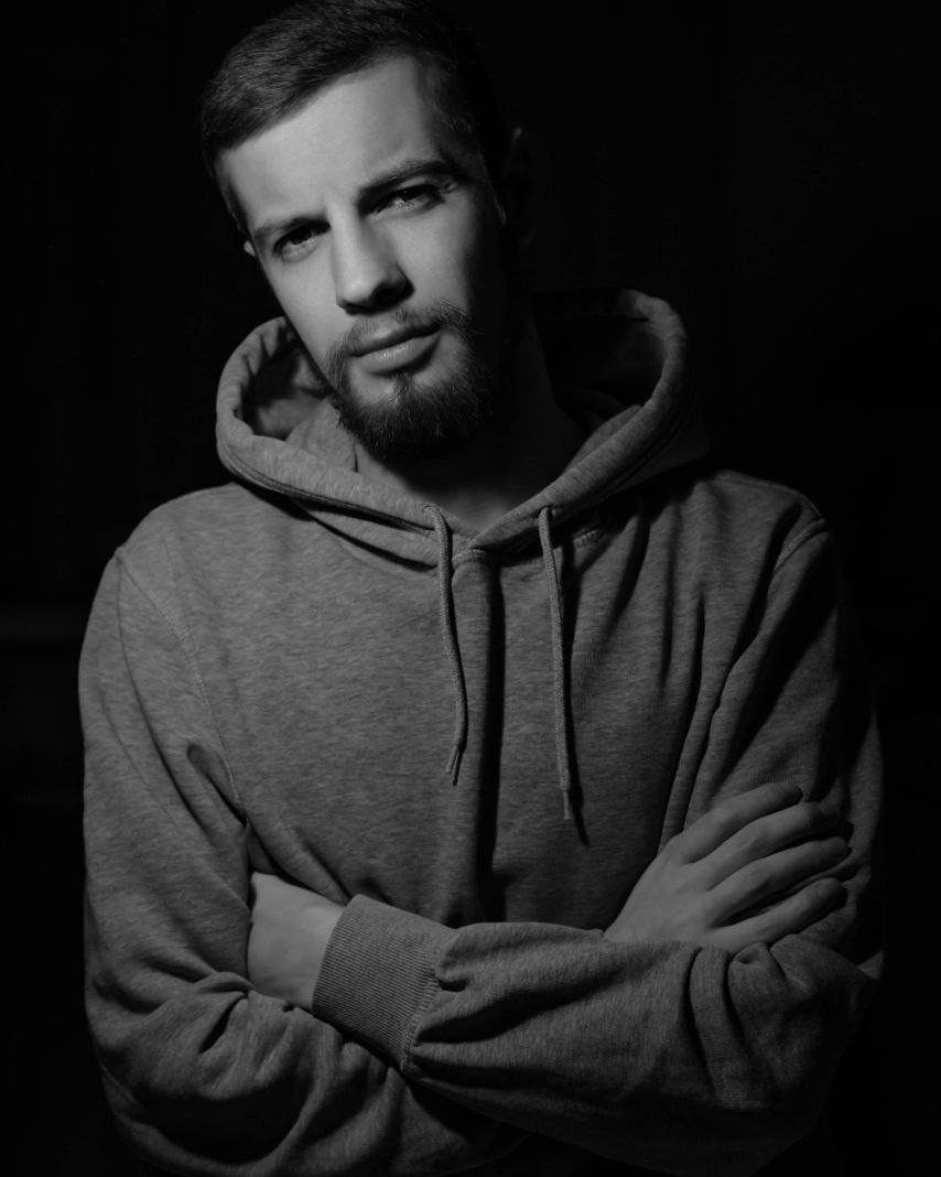 Контакты. Фотограф Сергей Глобенко