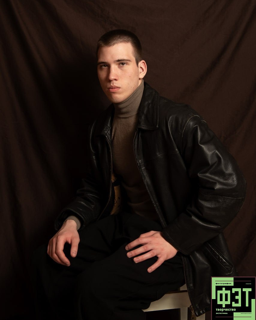 Альбом 12.04.26 в рамках ФЭТ