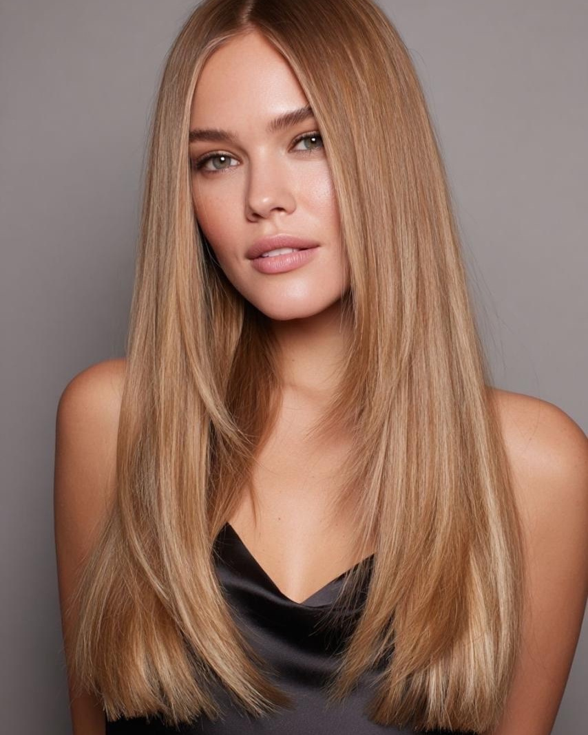 Стрижки и уходы. Стилист-визажист в Москве Коваль Маруся