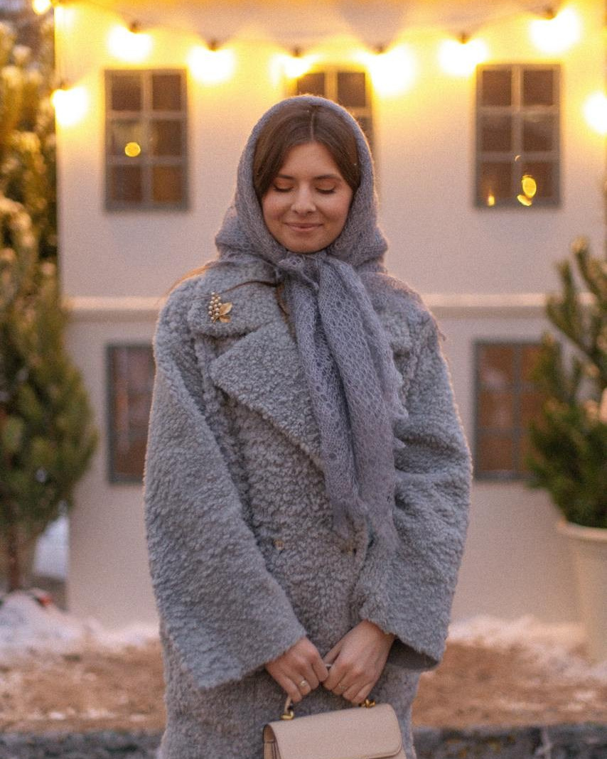 Veter Magazie — первый lifestyle журнал в России