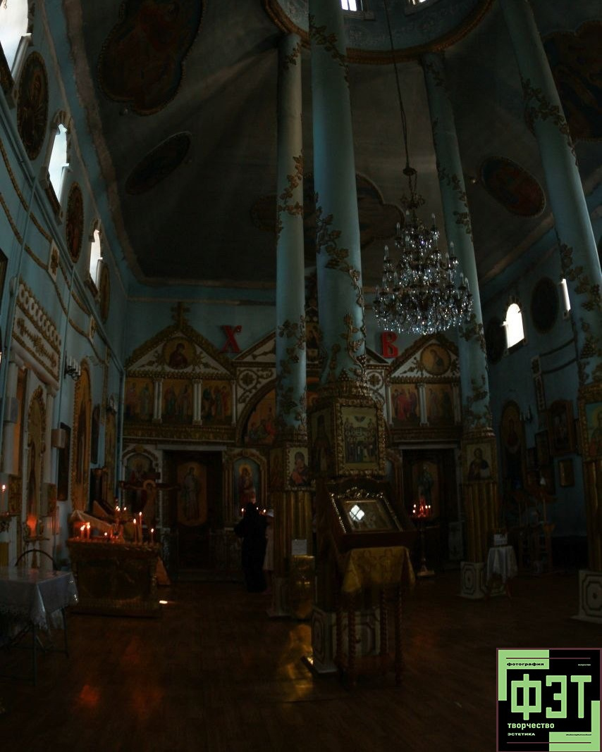 Альбом 12.04.26 в рамках ФЭТ