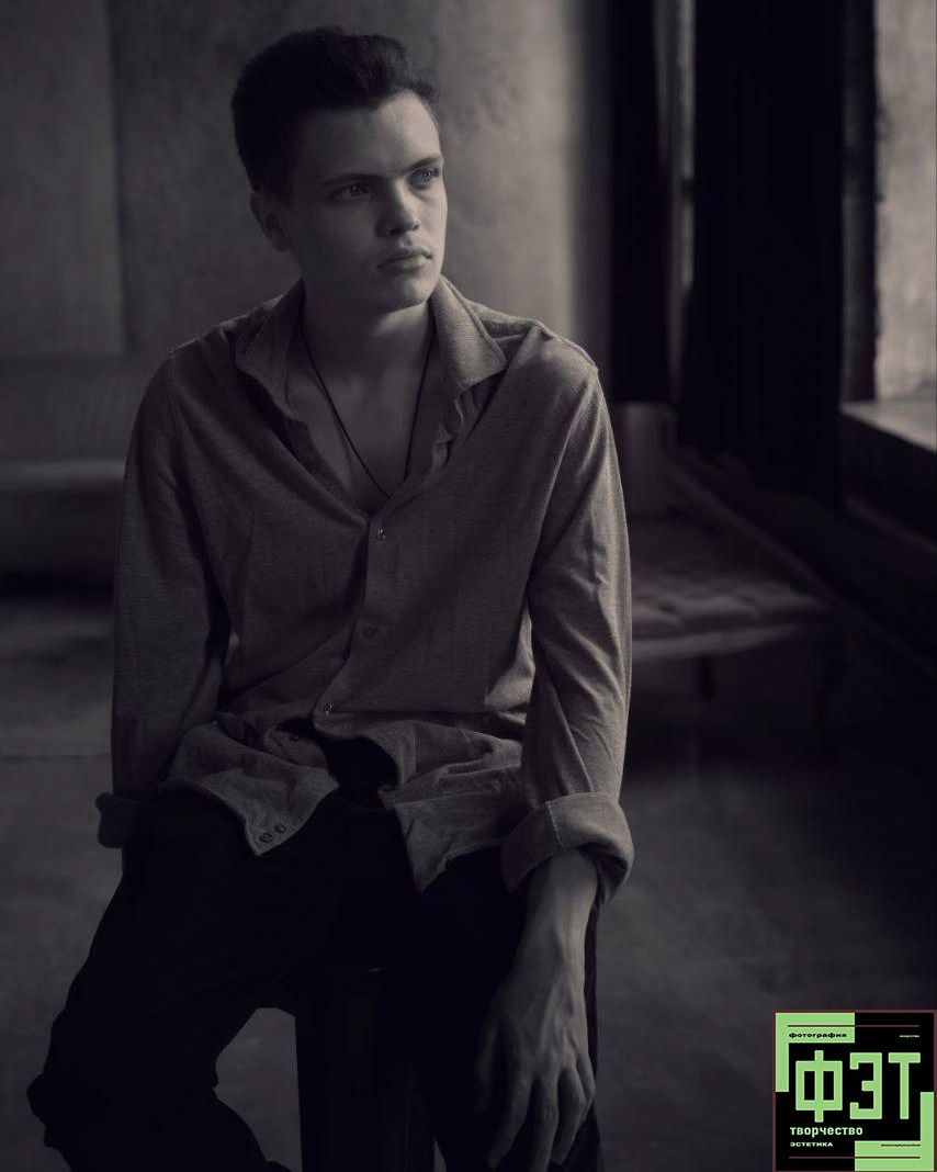 Альбом 01.03.26 в рамках проекта ФЭТ