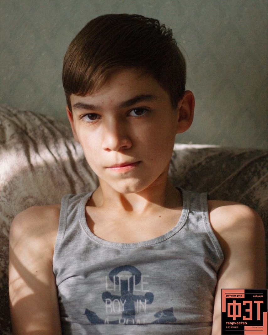 Альбом 12.04.26 в рамках ФЭТ