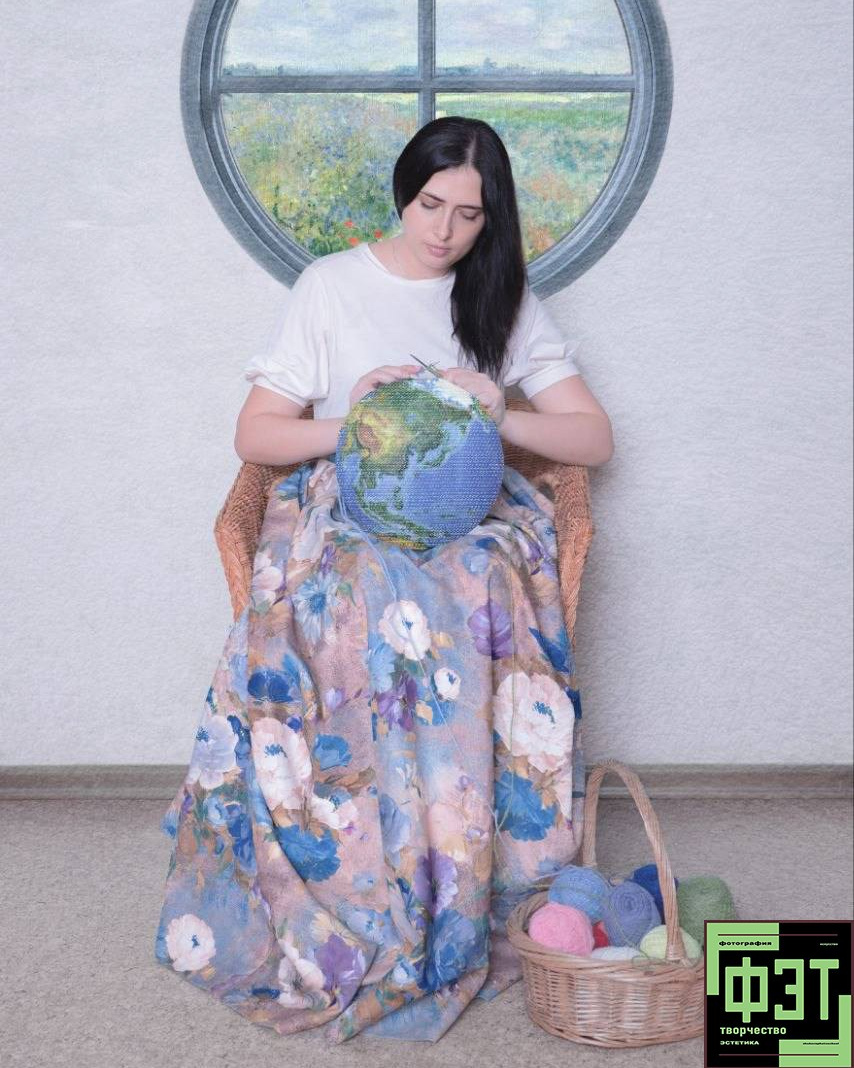 Альбом 05.04.26 в рамках проекта для фотографов ФЭТ