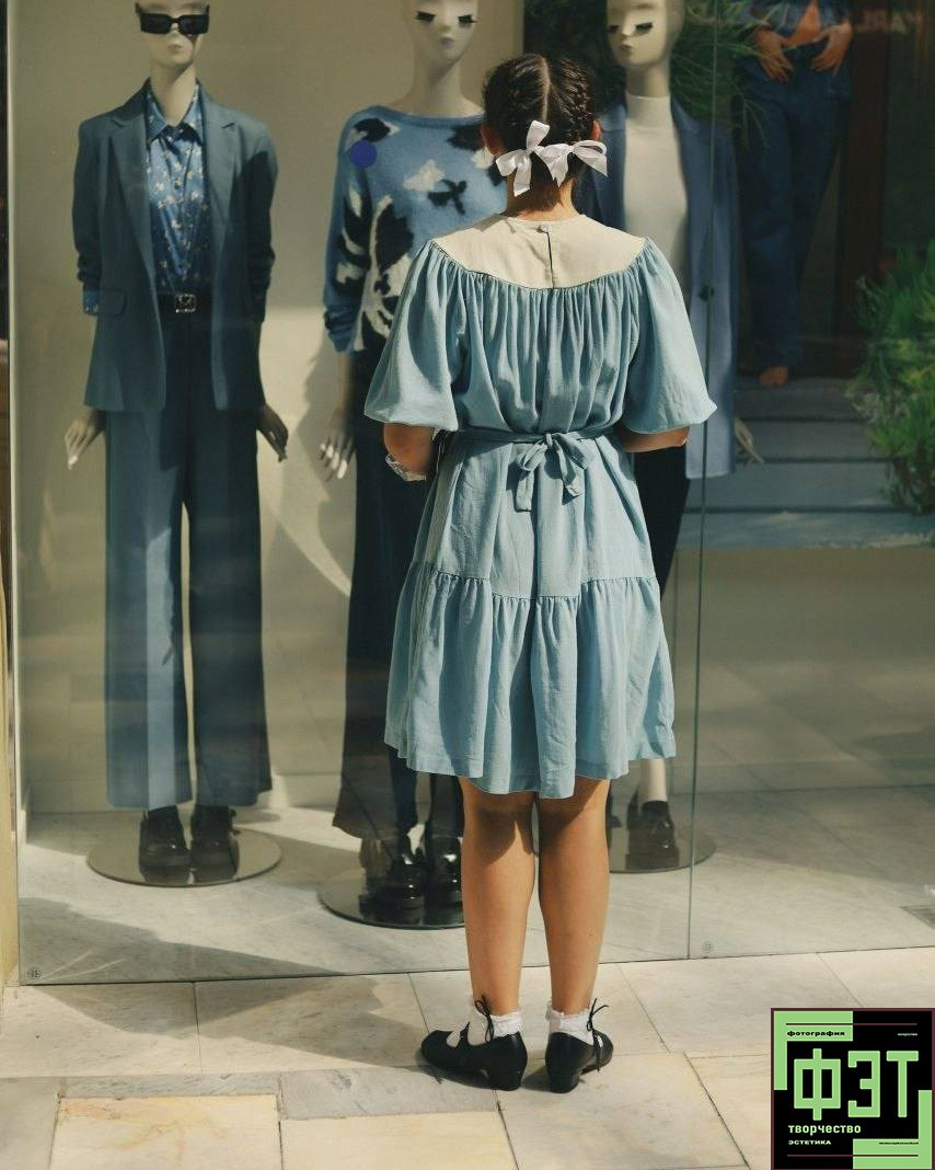 Альбом 05.04.26 в рамках проекта для фотографов ФЭТ