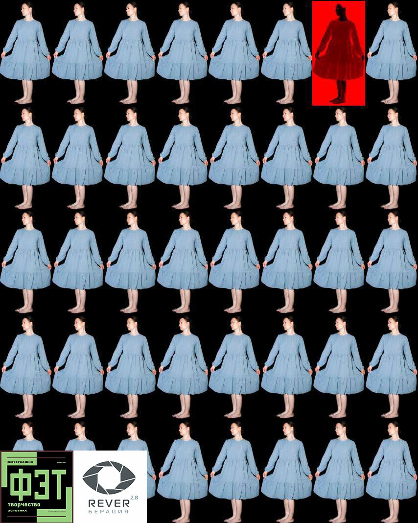 Фотопроект «ФЭТ: Фотография, Эстетика, Творчество»