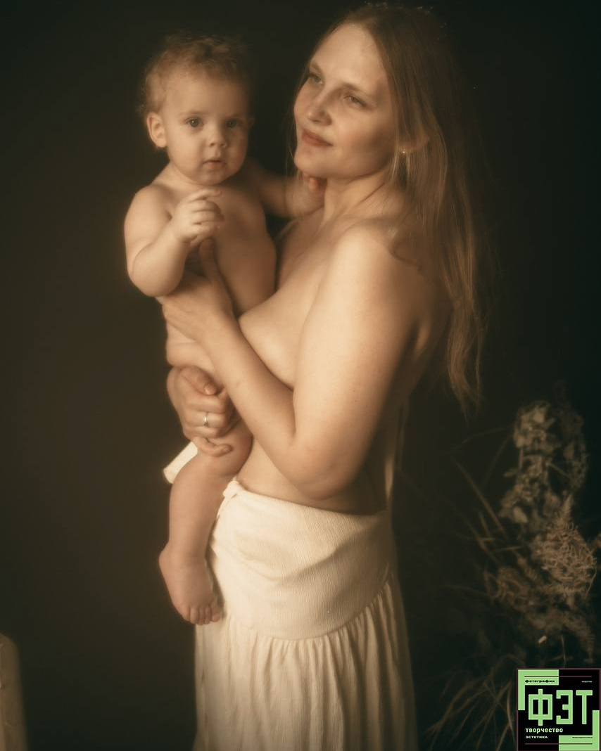 Альбом 15.02.26 в рамках ФЭТ