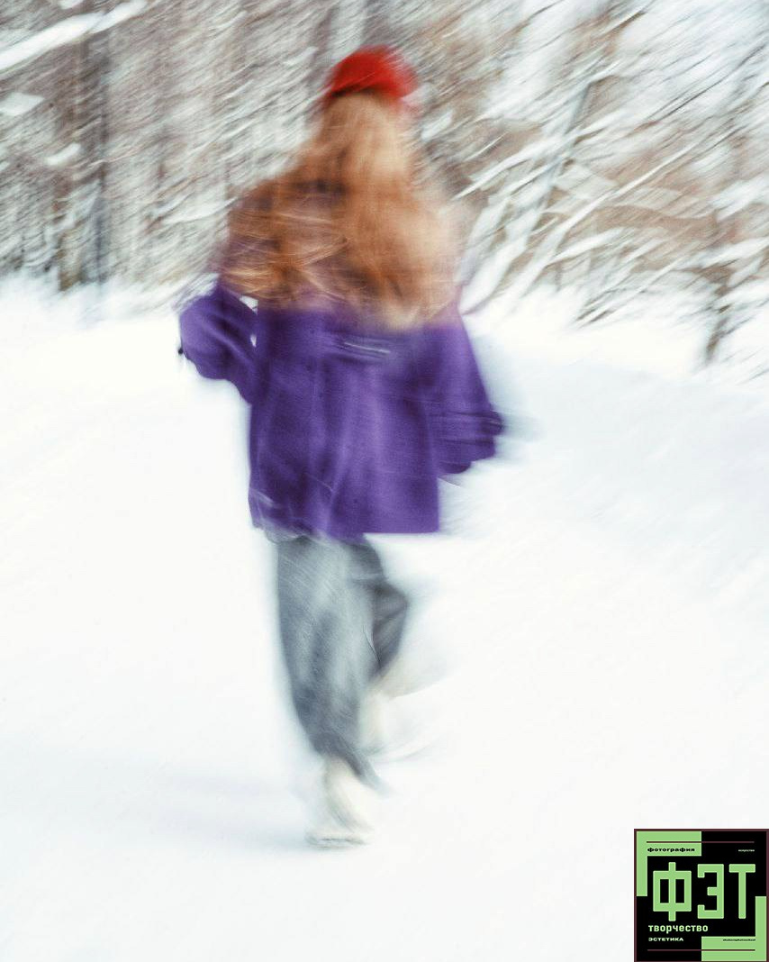 Альбом 08.03.26 в рамках ФЭТ