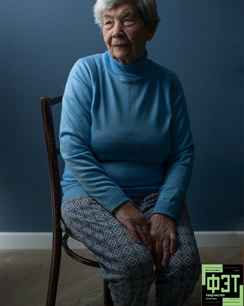 Альбом 29.03.26 в рамках ФЭТ