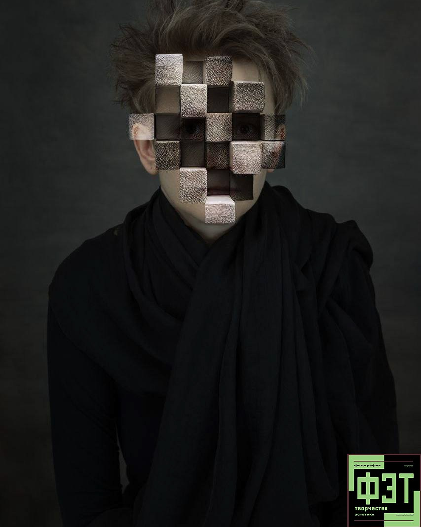 Альбом 05.04.26 в рамках проекта для фотографов ФЭТ