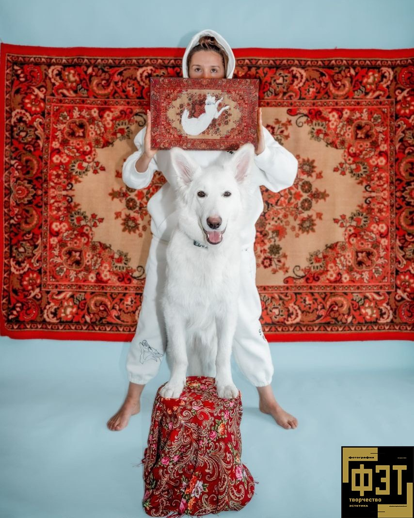 Наталья Переверзева