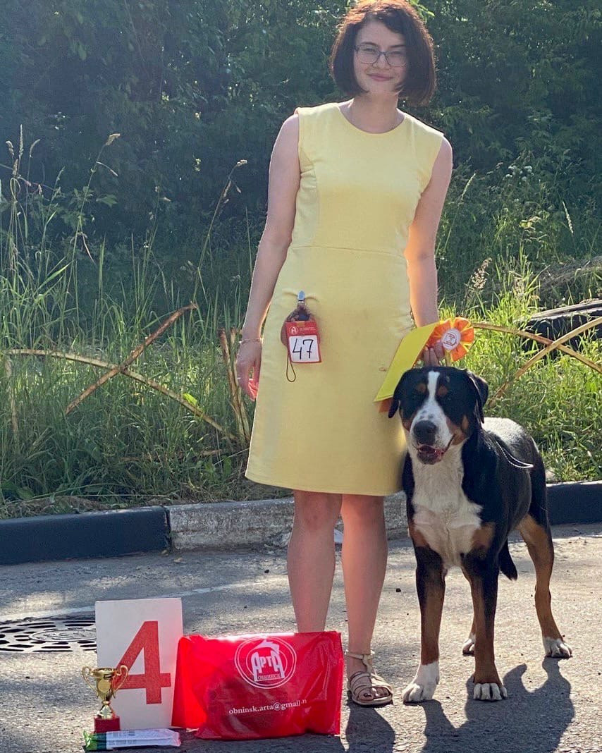 Санбёдс Калипсо